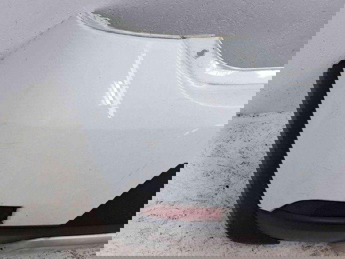 Bara spate Dacia Sandero 2 Stepway [Fabr 2012-prezent] 369 Alpine White