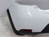 Bara spate Dacia Sandero 2 Stepway [Fabr 2012-prezent] 369 Alpine White
