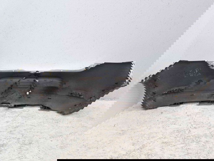 Bara spate Dacia Sandero 2 Stepway [Fabr 2012-prezent] 369 Alpine White