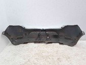 Bara spate Dacia Sandero 2 Stepway [Fabr 2012-prezent] 369 Alpine White