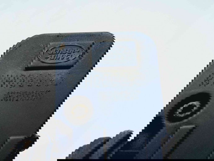 Bloc valve suspensie fata LAND ROVER Range Rover Sport (LS) [Fabr 2002-2013] RVH000095 2.7 V6 276DT  