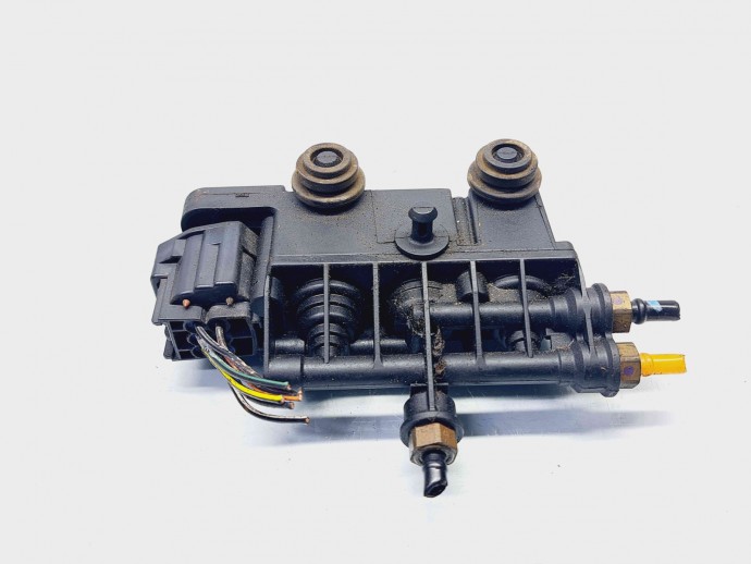 Bloc valve suspensie fata LAND ROVER Range Rover Sport (LS) [Fabr 2002-2013] RVH000095 2.7 V6 276DT  