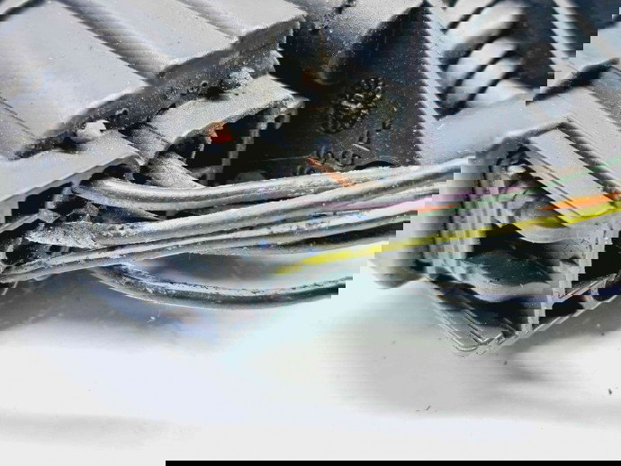 Bloc valve suspensie fata LAND ROVER Range Rover Sport (LS) [Fabr 2002-2013] RVH000095 2.7 V6 276DT  