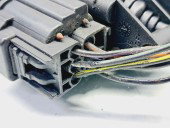 Bloc valve suspensie fata LAND ROVER Range Rover Sport (LS) [Fabr 2002-2013] RVH000095 2.7 V6 276DT  