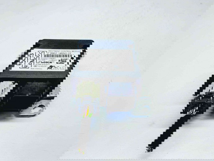 Calculator airbag Ford Focus 3 (CB8) [Fabr 2011-2015] BM5T-14B321-CF  