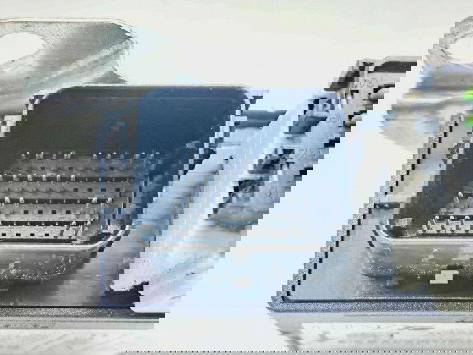 Calculator airbag Ford Focus 3 (CB8) [Fabr 2011-2015] BM5T-14B321-CF  