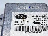 Calculator airbag LAND ROVER Range Rover Sport (LS) [Fabr 2002-2013] 8H22-14D374-AC  