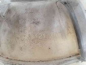 Vas expansiune 6Q0121407A  Volkswagen Polo (9N) [Fabr 2001-2008] 1.4 TDI BNV 025177