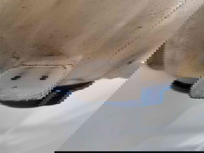 Vas expansiune 6Q0121407A  Volkswagen Polo (9N) [Fabr 2001-2008] 1.4 TDI BNV 025177