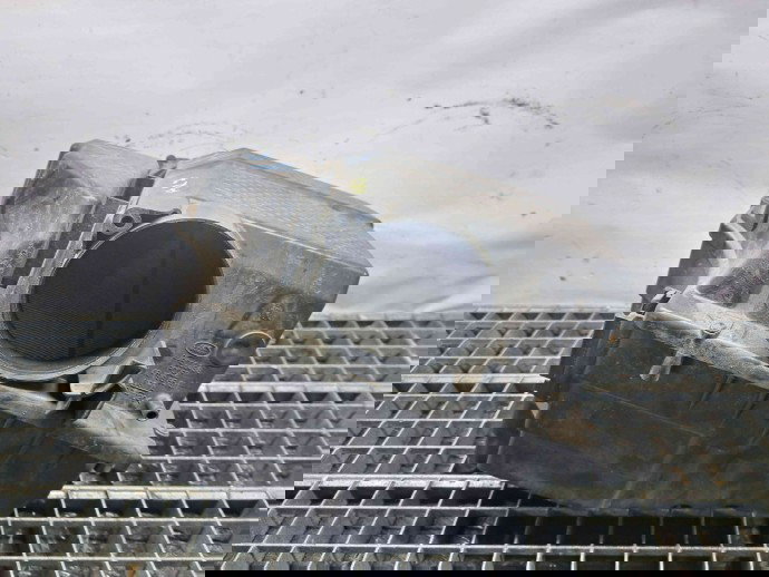 Carcasa filtru aer LAND ROVER Range Rover Sport (LS) [Fabr 2002-2013] PHB000498 2.7 V6 276DT 2.7 V6 276DT 140KW / 190CP