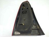 Stop aripa dreapta 8200211019 DACIA Logan (LS) [Fabr 2004-2012] SD LSDJJ