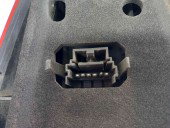 Stop aripa dreapta 8200211019 DACIA Logan (LS) [Fabr 2004-2012] SD LSDJJ