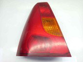 Stop aripa stanga 8200211020  DACIA Logan (LS) [Fabr 2004-2012]  SD LSDJJ