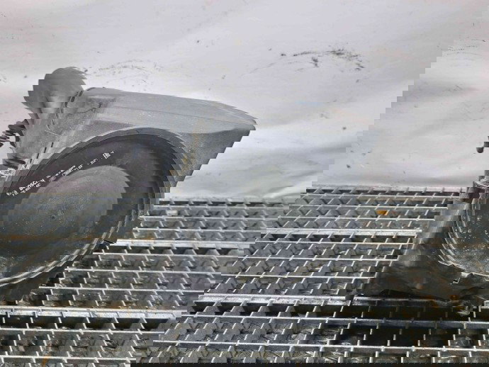 Carcasa filtru aer Ford Focus 3 (CB8) [Fabr 2011-2015] OEM 1.6 T1DA  