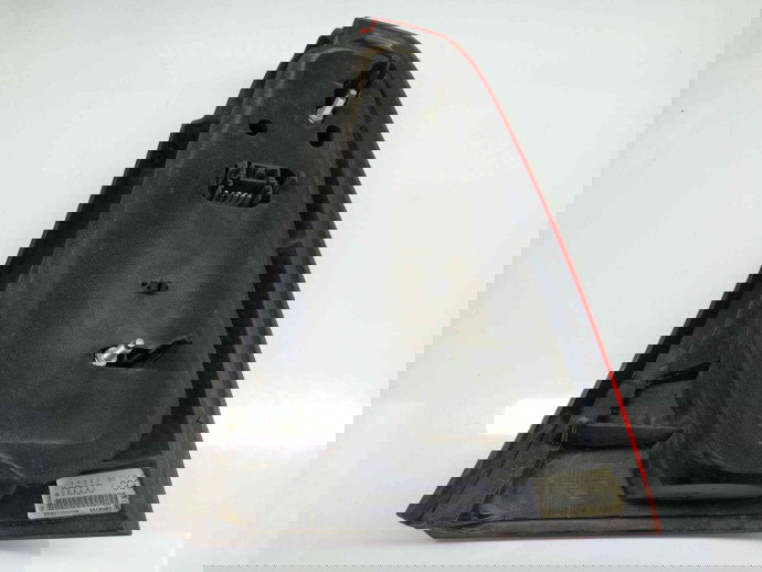 Stop aripa stanga 8200211020  DACIA Logan (LS) [Fabr 2004-2012]  SD LSDJJ