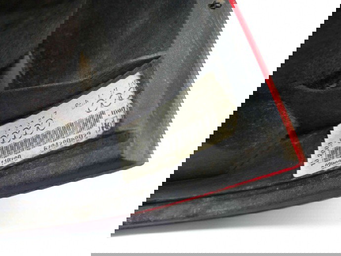 Stop aripa stanga 8200211020  DACIA Logan (LS) [Fabr 2004-2012]  SD LSDJJ