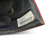 Stop aripa stanga 8200211020  DACIA Logan (LS) [Fabr 2004-2012]  SD LSDJJ