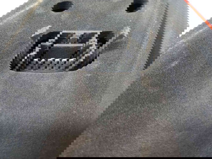 Stop aripa stanga 8200211020  DACIA Logan (LS) [Fabr 2004-2012]  SD LSDJJ