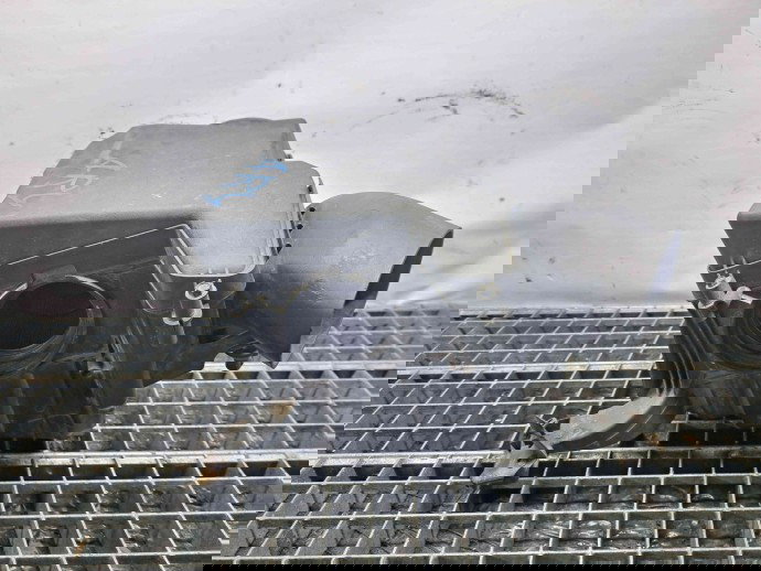 Carcasa filtru aer Ford Focus 3 (CB8) [Fabr 2011-2015] OEM 1.6 T1DA  