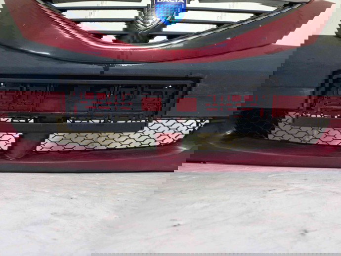 Bara fata OEM  DACIA Logan (LS) [Fabr 2004-2012]  SD LSDJJ