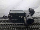Carcasa filtru aer Audi A3 Sportback (8PA) [Fabr 2004-2013] 3C0129607BC | 3C0129601CC 2.0 TDI CFFB  