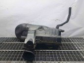 Carcasa filtru aer Audi A3 Sportback (8PA) [Fabr 2004-2013] 3C0129607BC | 3C0129601CC 2.0 TDI CFFB  