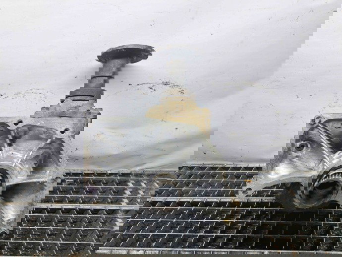 Cutie transfer Nissan X-Trail (T30) [Fabr 2001-2007] 8H513 | YY00633 2.2 YD22ETI   