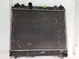 Radiator apa OEM  Toyota Yaris (P9) [Fabr 2005-2011] 1.4 