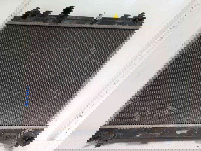 Radiator apa OEM  Toyota Yaris (P9) [Fabr 2005-2011] 1.4 