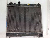 Radiator apa OEM  Toyota Yaris (P9) [Fabr 2005-2011] 1.4 