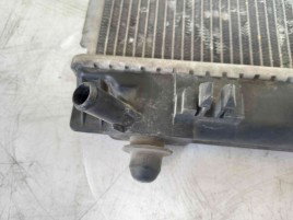 Radiator apa OEM  Toyota Yaris (P9) [Fabr 2005-2011] 1.4 