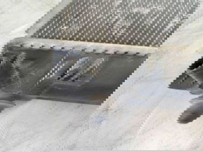 Radiator apa OEM  Toyota Yaris (P9) [Fabr 2005-2011] 1.4 