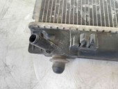 Radiator apa OEM  Toyota Yaris (P9) [Fabr 2005-2011] 1.4 