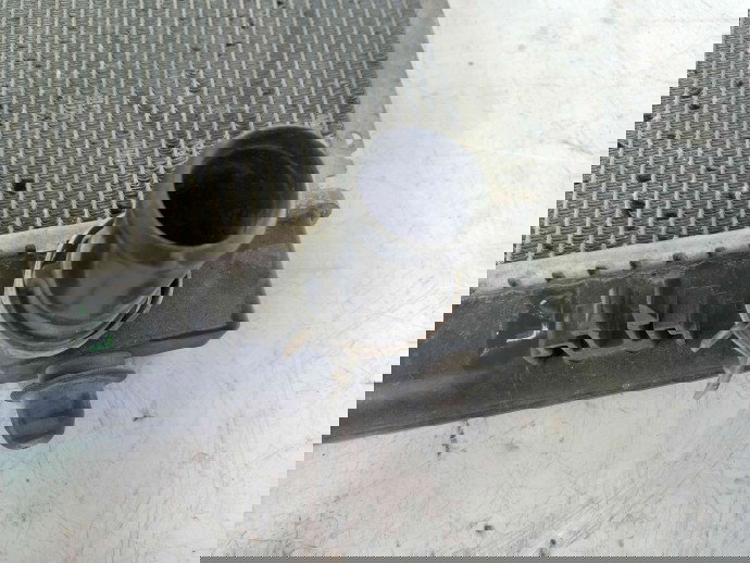 Radiator apa OEM  Toyota Yaris (P9) [Fabr 2005-2011] 1.4 