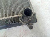 Radiator apa OEM  Toyota Yaris (P9) [Fabr 2005-2011] 1.4 