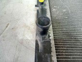 Radiator apa OEM  Toyota Yaris (P9) [Fabr 2005-2011] 1.4 