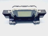  Display bord Ford Focus 3 (CB8) [Fabr 2011-2015] AM5T-18B955-BF