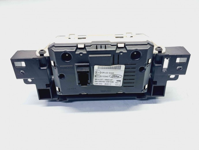  Display bord Ford Focus 3 (CB8) [Fabr 2011-2015] AM5T-18B955-BF