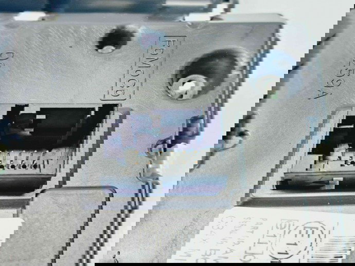  Display bord Ford Focus 3 (CB8) [Fabr 2011-2015] AM5T-18B955-BF