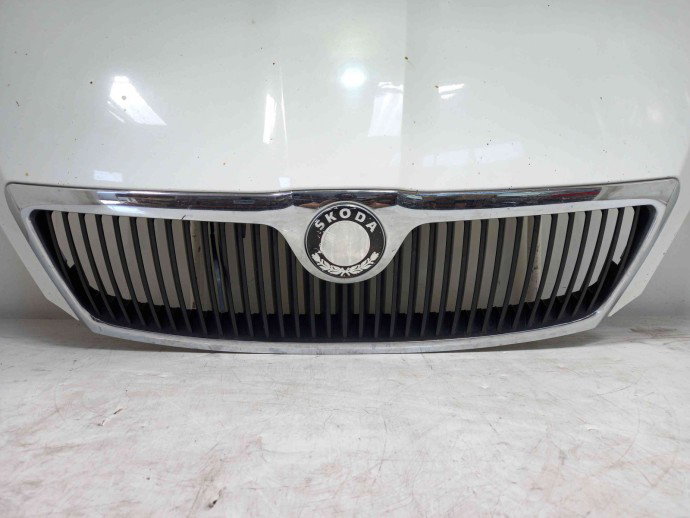 Capota 1026  Skoda Octavia 2 Combi (1Z5) [Fabr 2004-2013] 2.0 TDI  BMM 064408