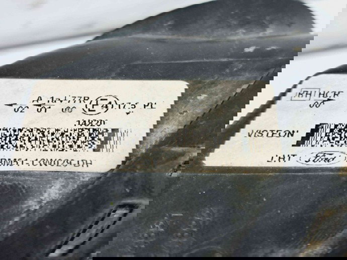  Far dreapta Ford Focus 3 (CB8) [Fabr 2011-2015] BM51-13W029-DH