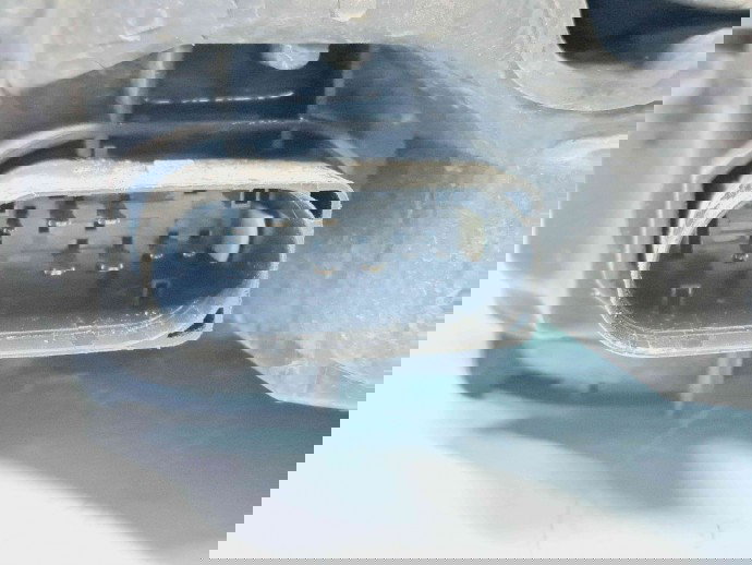  Far dreapta Ford Focus 3 (CB8) [Fabr 2011-2015] BM51-13W029-DH