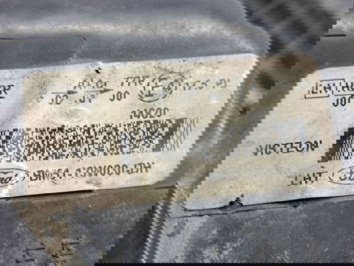  Far stanga Ford Focus 3 (CB8) [Fabr 2011-2015] BM51-13W030-DH