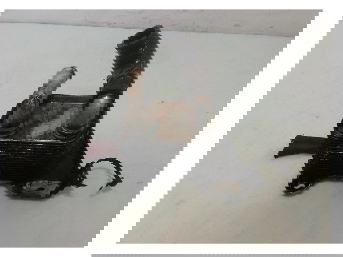 Termoflot Opel Astra H Coupe 1.7 CDTI LPZ 8973729421 2004-2009