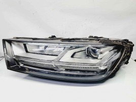  Far stanga Audi Q7 (4MB) [ Fabr 2015-prezent] 4M0941033A