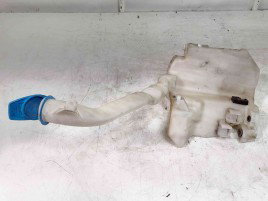 Vas lichid parbriz 6Q0955453S  Volkswagen Polo (9N) [Fabr 2001-2008] 1.4 TDI BNV 025177