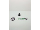 Buton deschidere rezervor Skoda Octavia 1 1.9 2001