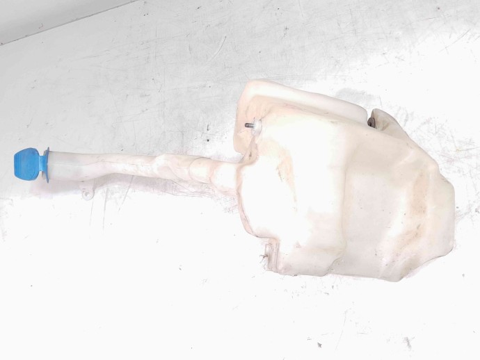 Vas lichid parbriz 6Q0955453S  Volkswagen Polo (9N) [Fabr 2001-2008] 1.4 TDI BNV 025177