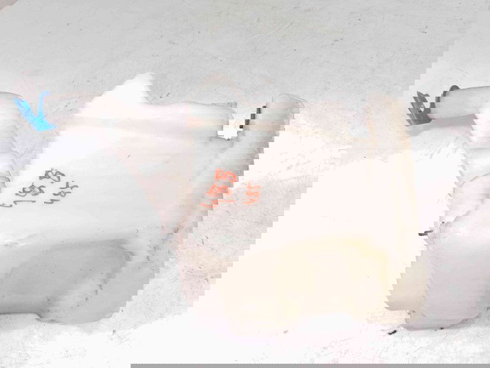 Vas lichid parbriz 6Q0955453S  Volkswagen Polo (9N) [Fabr 2001-2008] 1.4 TDI BNV 025177