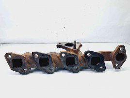 Galerie evacuare Nissan X-Trail (T30) [Fabr 2001-2007] OEM 2.2 YD22ETI  